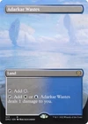Adarkar Wastes [Borderless] #