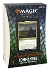 Aura of Courage Commander Deck
