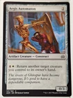 Aegis Automaton