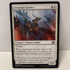 Aeronaut Cavalry #