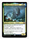 Overlord of the Mistmoors #