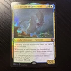 Aesi, Tyrant of Gyre Strait [Foil] #