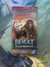Booster Pack