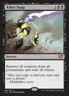 AEther Snap
