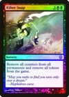 AEther Snap
