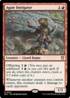 Agate Instigator #