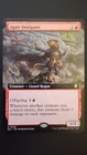 Agate Instigator #