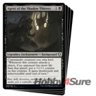Agent of the Shadow Thieves #