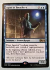 Agent of Treachery