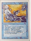 Air Elemental