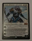 Ajani's Chosen