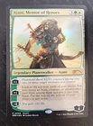 Ajani, Caller of the Pride #