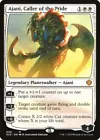 Ajani, Caller of the Pride #