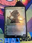 Ajani, Inspiring Leader