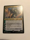 Ajani, Sleeper Agent #