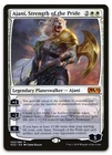 Ajani, Strength of the Pride #