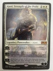 Ajani's Pridemate