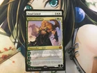 Ajani Unyielding