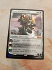 Ajani, Wise Counselor