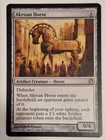 Akroan Horse