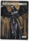 Akroma, Vision of Ixidor #