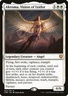 Akroma, Vision of Ixidor #
