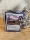 Akroma's Will [Foil] #