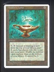Aladdin's Lamp