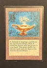 Aladdin's Lamp