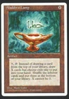 Aladdin's Lamp