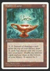 Aladdin's Lamp