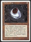 Aladdin's Ring
