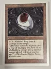 Aladdin's Ring