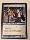 Alchemist's Apprentice