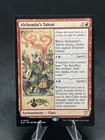 Alchemist's Talent #