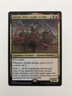 Alesha, Who Laughs at Fate #