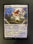 All Is Dust #