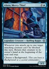 Alora, Merry Thief #