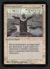 Consecrate Land