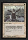 Consecrate Land