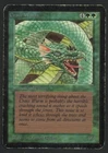 Craw Wurm