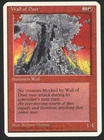Wall of Dust