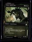 Alpha Deathclaw #
