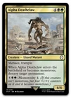 Alpha Deathclaw #