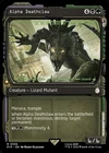 Alpha Deathclaw #