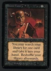 Demonic Tutor