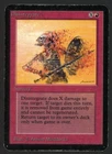 Disintegrate