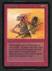 Disintegrate
