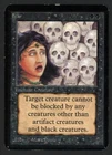 Fear