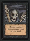 Raise Dead